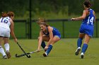 Field Hockey vs WSU  Wheaton College Field Hockey vs Worcester State University. - Photo By: KEITH NORDSTROM : Wheaton, field hockey, FH2021